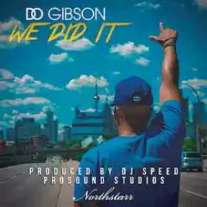 Instrumental: D.O. Gibson - We Did It
